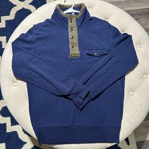 Ralph Lauren Polo Sweater